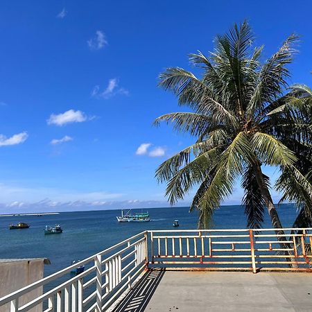 フーコック Larina Beach Houseアパートホテル エクステリア 写真