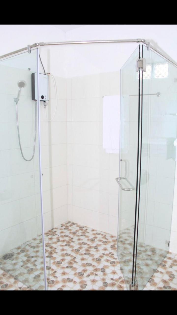 フーコック Larina Beach Houseアパートホテル エクステリア 写真