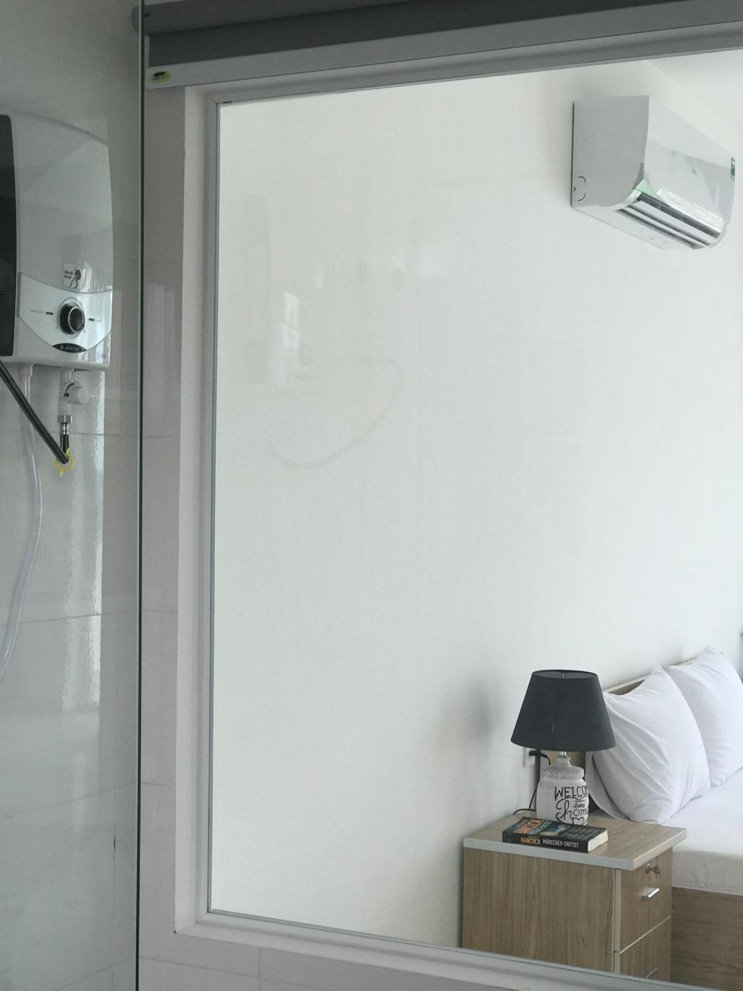 フーコック Larina Beach Houseアパートホテル エクステリア 写真