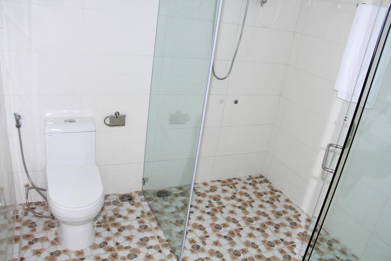 フーコック Larina Beach Houseアパートホテル エクステリア 写真